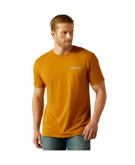 Ariat - Scorpion Seal T-Shirt Ariat - Scorpion Seal T-Shirt