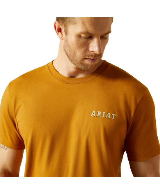 Ariat - Scorpion Seal T-Shirt Ariat - Scorpion Seal T-Shirt