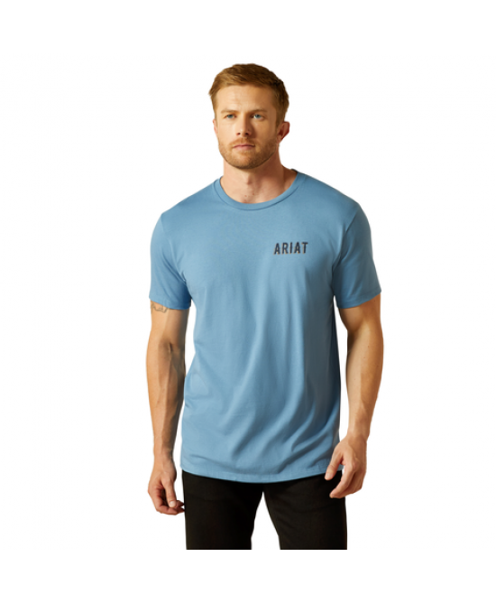 Ariat - Blazing Saddle T-Shirt