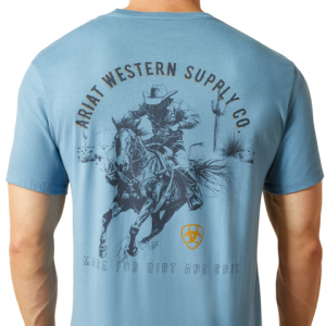 Ariat - Blazing Saddle T-Shirt