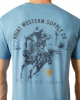 Ariat - Blazing Saddle T-Shirt