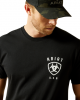 Ariat - Faded Bull T-Shirt