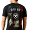 Ariat - Faded Bull T-Shirt