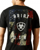 Ariat - Faded Bull T-Shirt