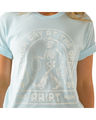 Ariat - Another Day T-Shirt