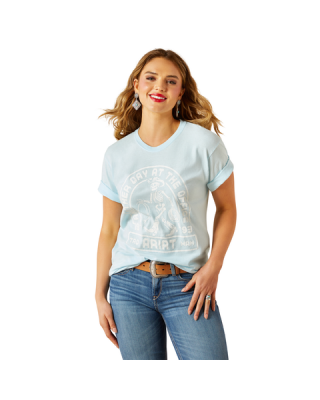 Ariat - Another Day T-Shirt