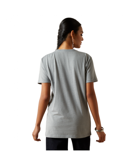 Ariat - Don't Press Your Luck T-Shirt Ariat - Don't Press Your Luck T-Shirt