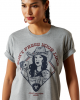Ariat - Don't Press Your Luck T-Shirt Ariat - Don't Press Your Luck T-Shirt