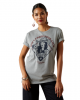 Ariat - Don't Press Your Luck T-Shirt Ariat - Don't Press Your Luck T-Shirt