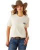 Ariat - Bull Horns T-Shirt