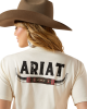 Ariat - Bull Horns T-Shirt