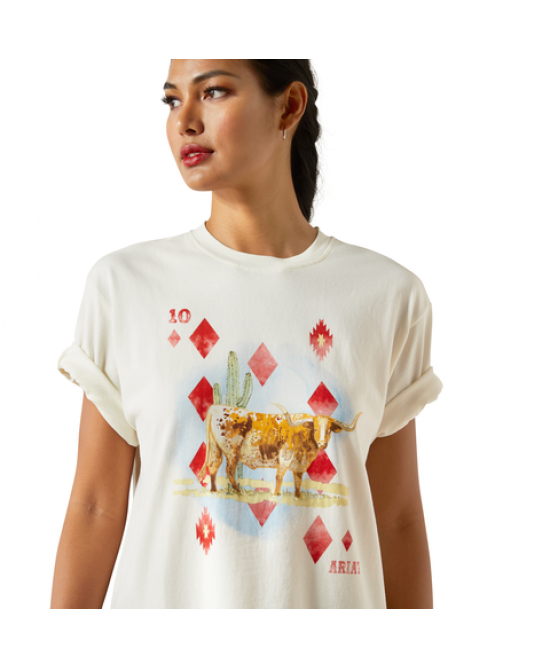 Ariat - Aces T-Shirt