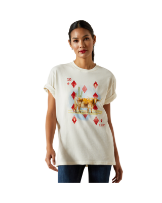 Ariat - Aces T-Shirt