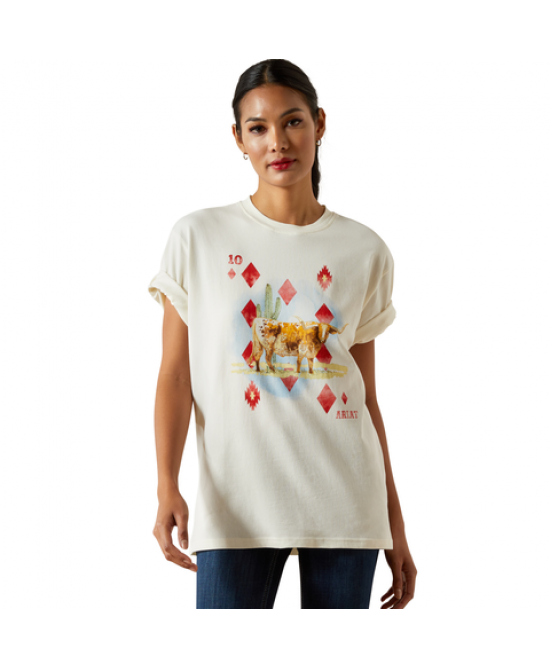 Ariat - Aces T-Shirt
