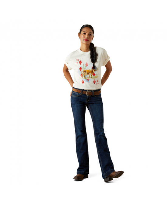 Ariat - Aces T-Shirt