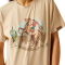 Ariat - Ride On T-Shirt