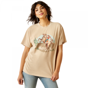 Ariat - Ride On T-Shirt