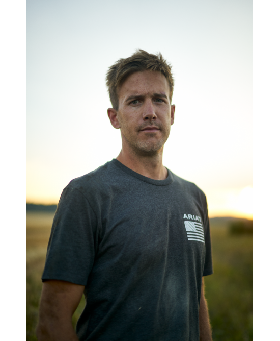 Ariat - Freedom T-Shirt