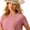 Ariat Laguna Logo T-Shirt