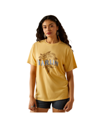 Ariat Darlin Rose T-Shirt