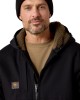 Ariat - Rebar DuraCanvas Jacket Black