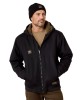 Ariat - Rebar DuraCanvas Jacket Black