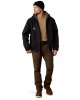 Ariat - Rebar DuraCanvas Jacket Black
