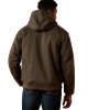 Ariat - Rebar DuraCanvas Brown Jacket