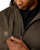 Ariat - Rebar DuraCanvas Brown Jacket