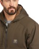 Ariat - Rebar DuraCanvas Brown Jacket
