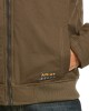 Ariat - Rebar DuraCanvas Brown Jacket