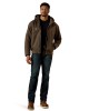 Ariat - Rebar DuraCanvas Brown Jacket