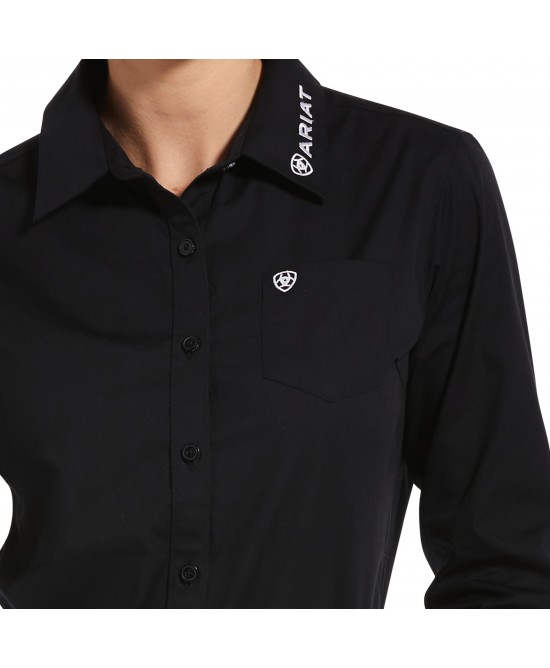 Ariat - Team Kirby Stretch Shirt Ariat - Team Kirby Stretch Shirt