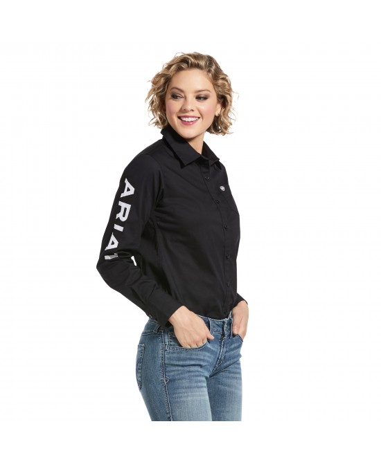 Ariat - Team Kirby Stretch Shirt Ariat - Team Kirby Stretch Shirt