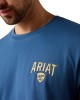 Ariat - Lone Longhorn T-Shirt Ariat - Lone Longhorn T-Shirt