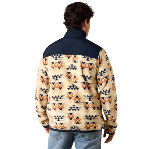 Ariat - Basis Fleece Pullover