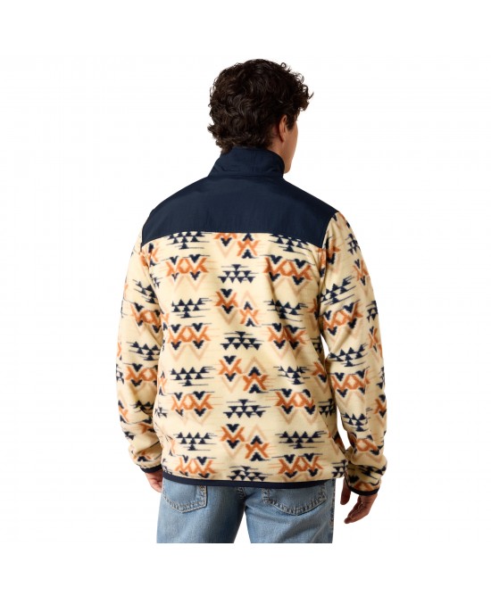 Ariat - Basis Fleece Pullover Ariat - Basis Fleece Pullover