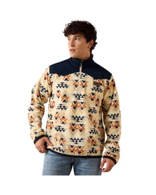 Ariat - Basis Fleece Pullover