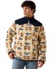 Ariat - Basis Fleece Pullover Ariat - Basis Fleece Pullover