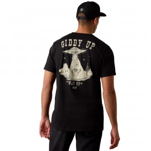 Ariat - Giddy Up Up T-Shirt