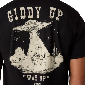 Ariat - Giddy Up Up T-Shirt