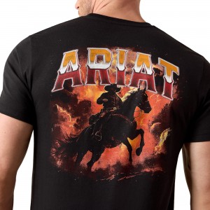 Ariat - Country Rock T-Shirt