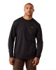 Ariat - Rebar Cotton Strong Eagle Skull Long Sleeve Shirt