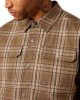 Ariat - Rebar Flannel Insulated Shirt Jacket Ariat - Rebar Flannel Insulated Shirt Jacket