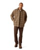 Ariat - Rebar Flannel Insulated Shirt Jacket Ariat - Rebar Flannel Insulated Shirt Jacket