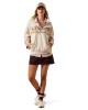 Ariat - Running Wild 1/2 Zip Sweatshirt