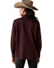 Ariat - Earthbound Western Snap Shirt Ariat - Earthbound Western Snap Shirt