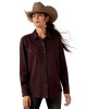 Ariat - Earthbound Western Snap Shirt Ariat - Earthbound Western Snap Shirt