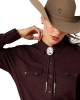 Ariat - Earthbound Western Snap Shirt Ariat - Earthbound Western Snap Shirt