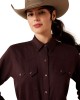 Ariat - Earthbound Western Snap Shirt Ariat - Earthbound Western Snap Shirt